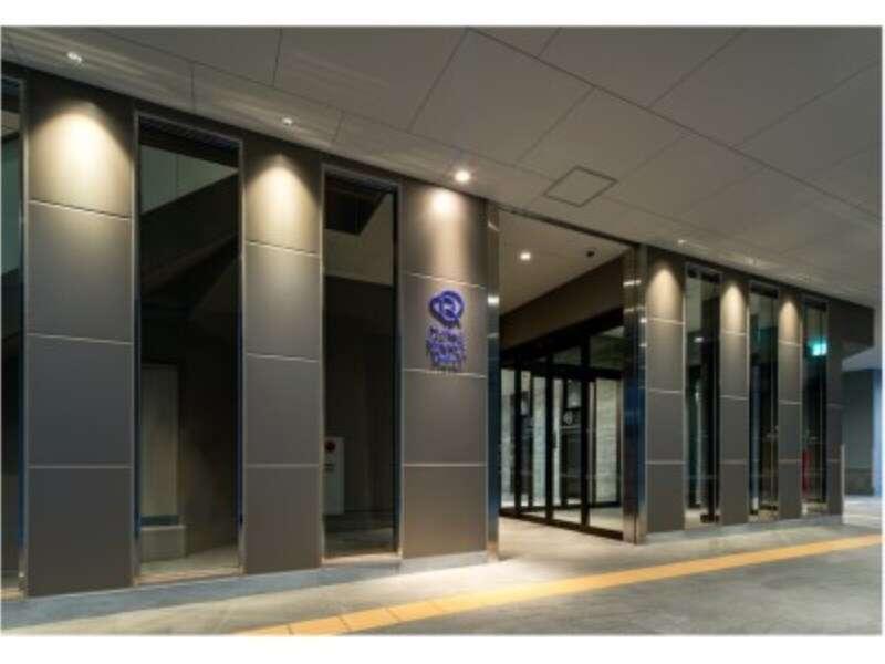 酒店 Del Style Fukuoka Nishinakasu By Daiwa Roynet - Former Daiwa Roynet Fukuoka Nishinakasu 3*