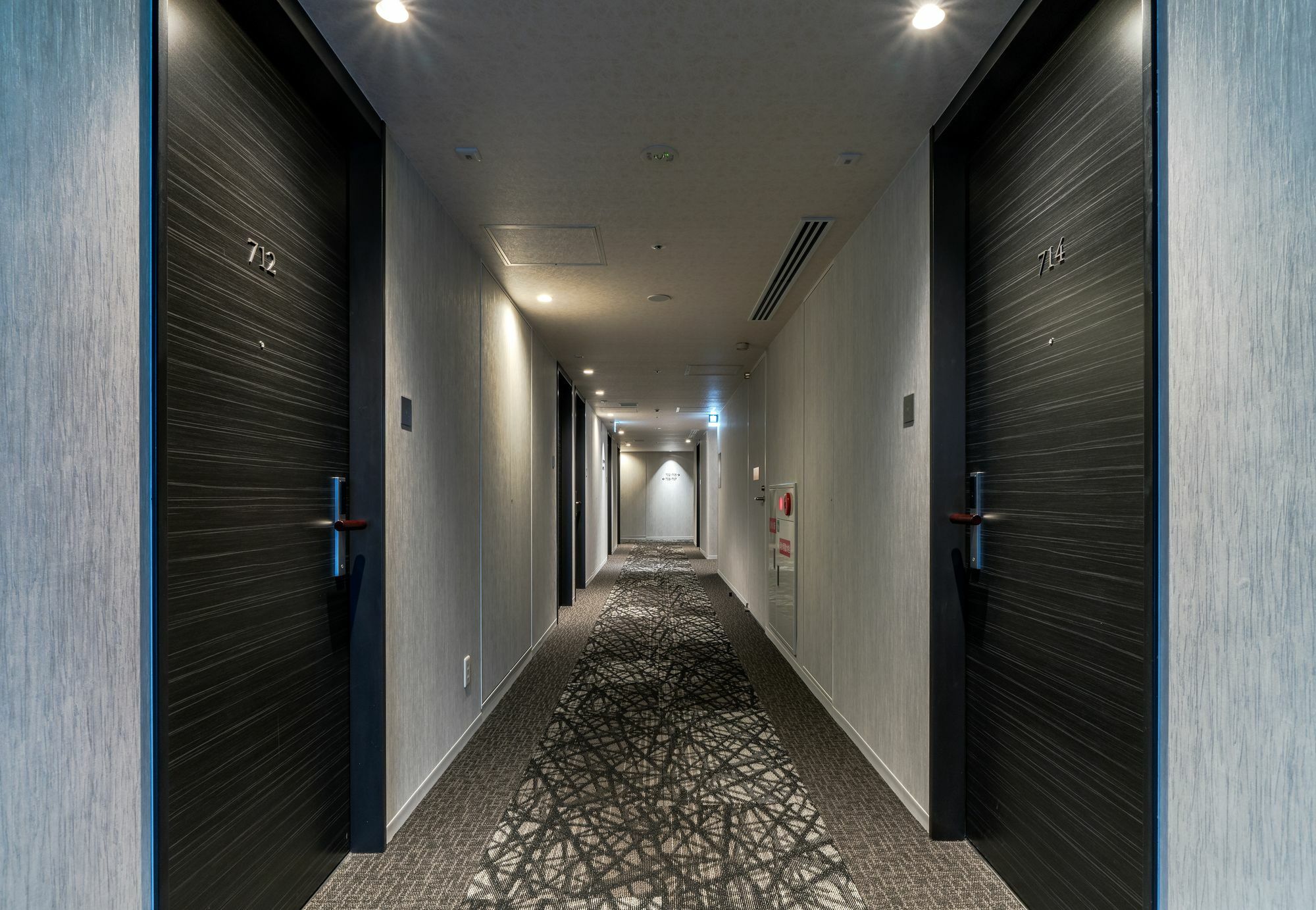 酒店 Del Style Fukuoka Nishinakasu By Daiwa Roynet - Former Daiwa Roynet Fukuoka Nishinakasu 福冈