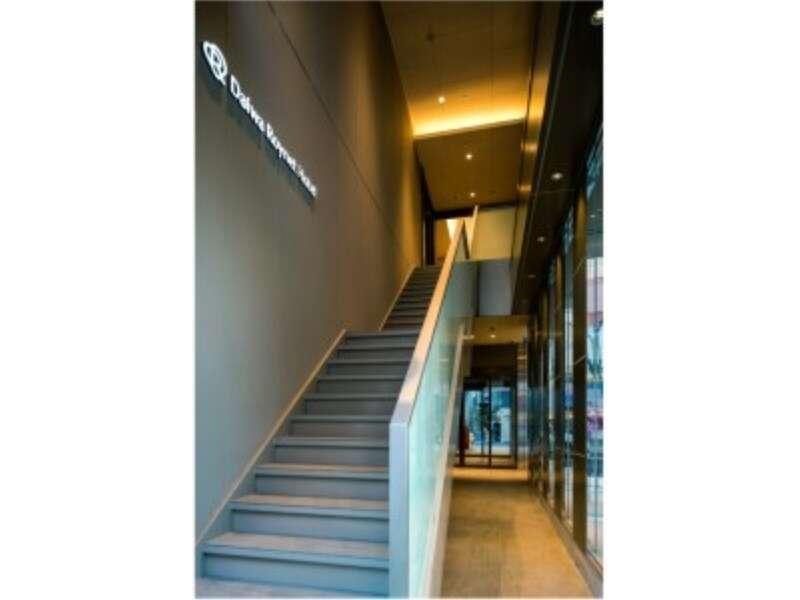 福冈西中洲大和鲁内酒店 3*