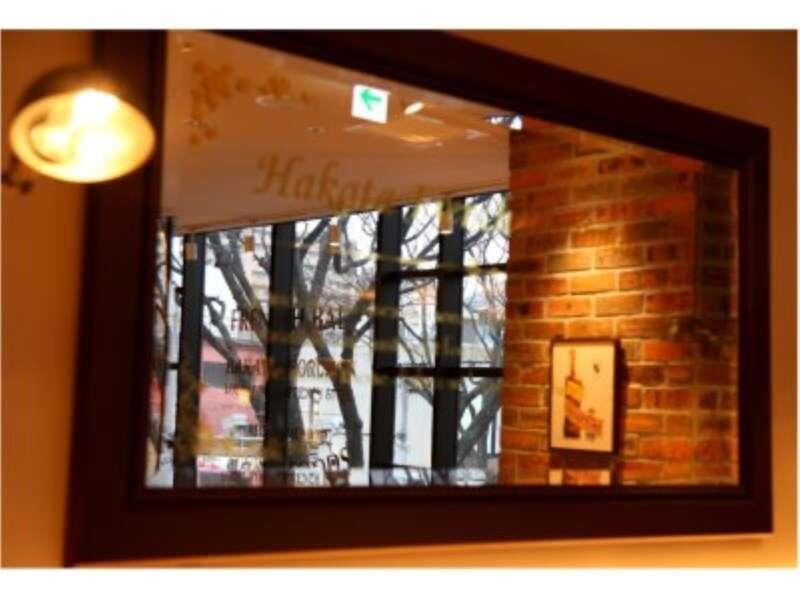 福冈西中洲大和鲁内酒店