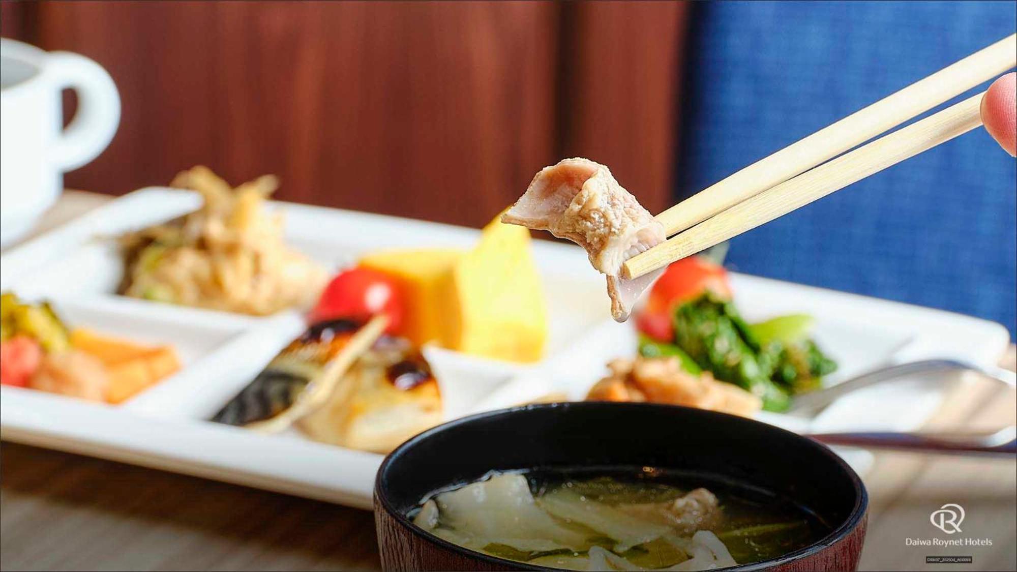 福冈西中洲大和鲁内酒店 酒店 3*