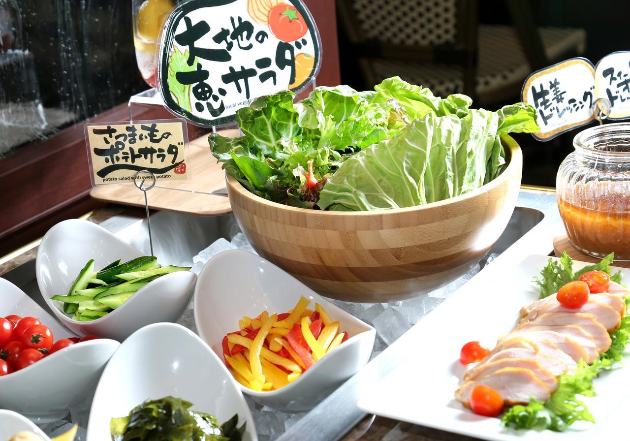 ไดวะ รอยเน็ต โฮเทล ฟุกุโอกะ-นิชินากาซุ โรงแรม 3*