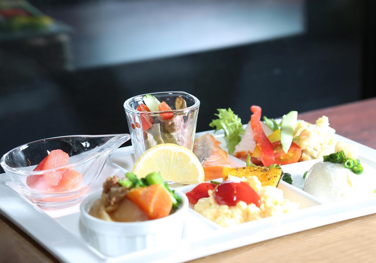 ไดวะ รอยเน็ต โฮเทล ฟุกุโอกะ-นิชินากาซุ